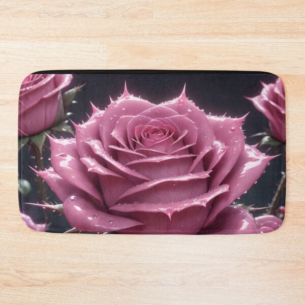 Item preview, Thorny Petals designed and sold by NicSound.
