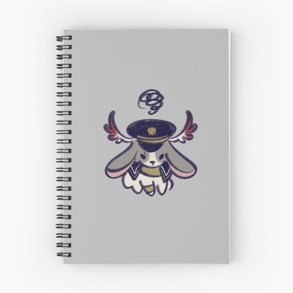 Item preview, Milgram angry Jackalope  designed and sold by kakajaa.