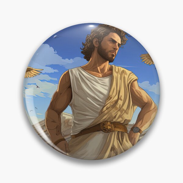 Item preview, Orpheus | Hip Hop style designed and sold by ComicsFactory.