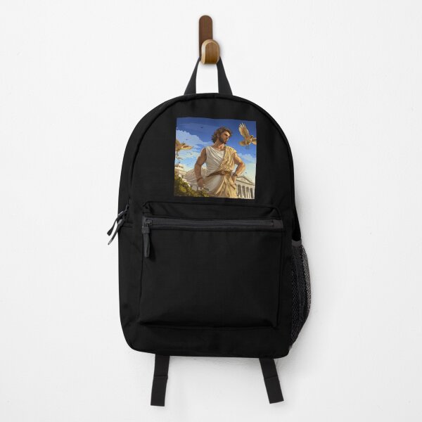 Item preview, Orpheus | Hip Hop style designed and sold by ComicsFactory.
