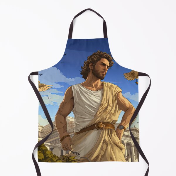 Item preview, Orpheus | Hip Hop style designed and sold by ComicsFactory.