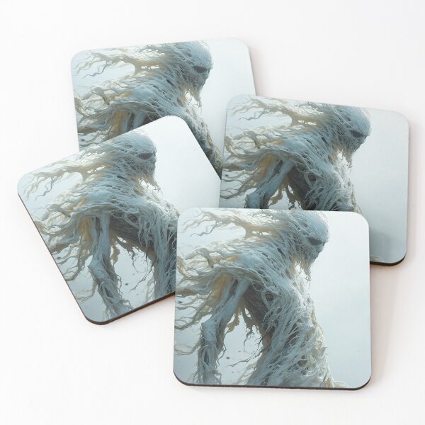 Item preview, Ymir (Variation)  designed and sold by OccultDreams.