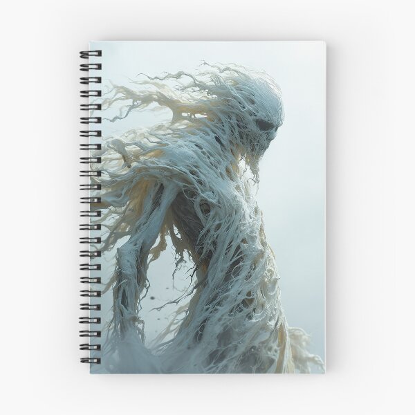 Item preview, Ymir (Variation)  designed and sold by OccultDreams.