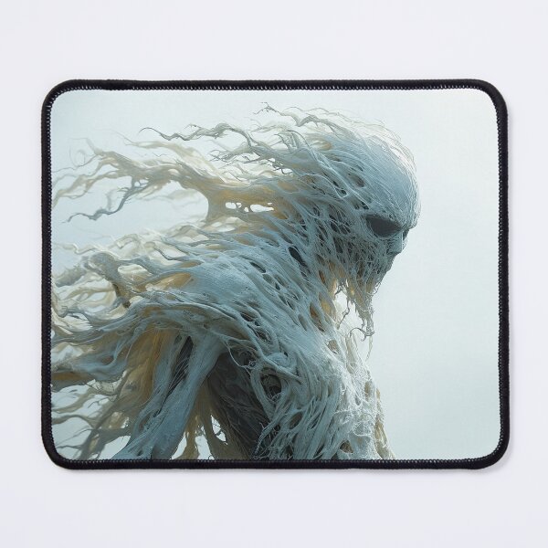 Item preview, Ymir (Variation)  designed and sold by OccultDreams.