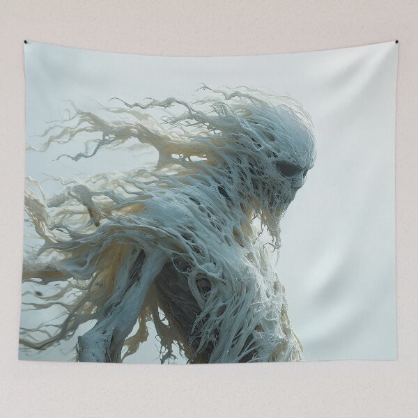 Item preview, Ymir (Variation)  designed and sold by OccultDreams.