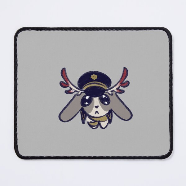 Item preview, Milgram pleading Jackalope  designed and sold by kakajaa.