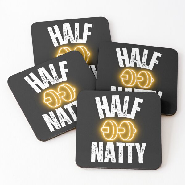 Item preview, Natty by nature ,bodybuilding workout meme designed and sold by erozzz.