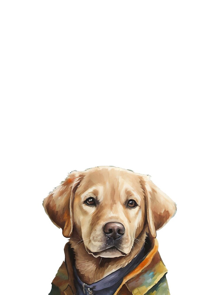 Thumbnail 4 of 4, iPhone Case, Labrador designed and sold by Jake1515.