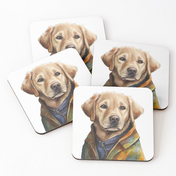 Item preview, Labrador designed and sold by Jake1515.