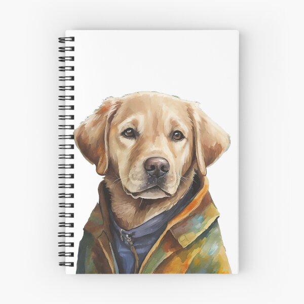 Item preview, Labrador designed and sold by Jake1515.