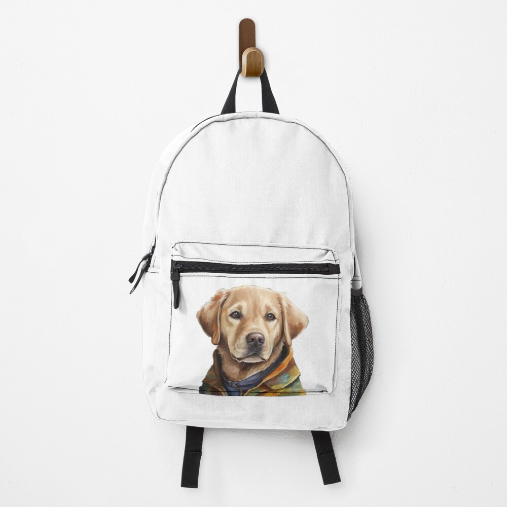 Item preview, Backpack designed and sold by Jake1515.