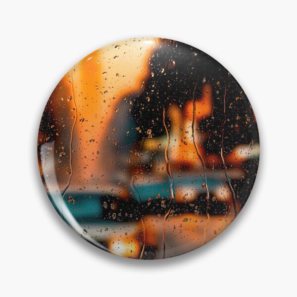 Item preview, Afer thr rain 1 designed and sold by Jean-François Dupuis.