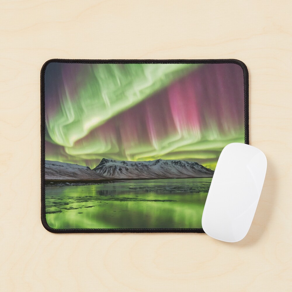 Item preview, Mouse Pad designed and sold by RaF71PrO.