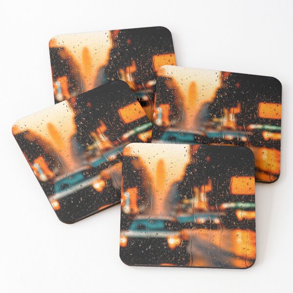 Item preview, Afer thr rain 1 designed and sold by Jean-François Dupuis.