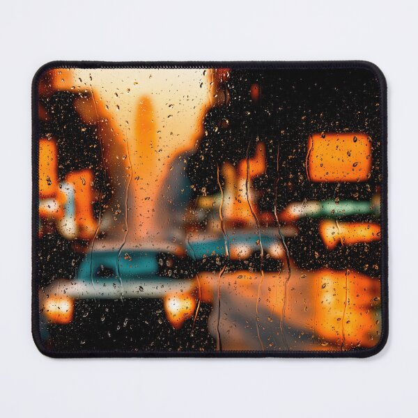 Item preview, Afer thr rain 1 designed and sold by Jean-François Dupuis.