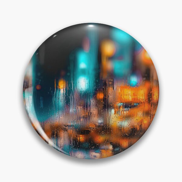 Item preview, Afer thr rain 2 designed and sold by Jean-François Dupuis.