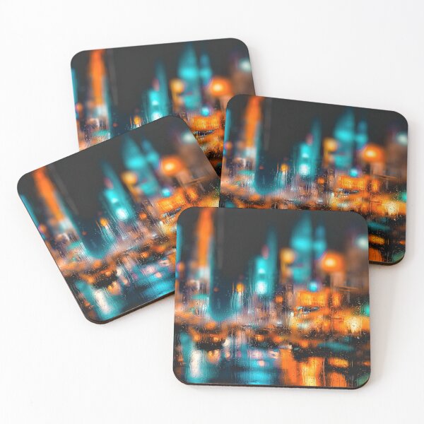Item preview, Afer thr rain 2 designed and sold by Jean-François Dupuis.