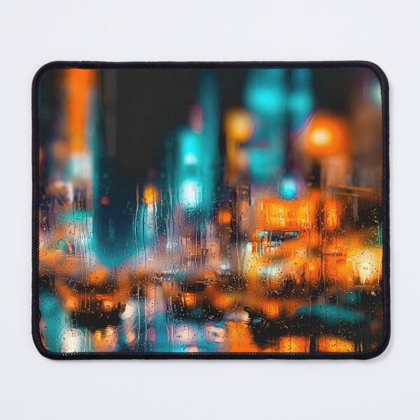 Item preview, Afer thr rain 2 designed and sold by Jean-François Dupuis.