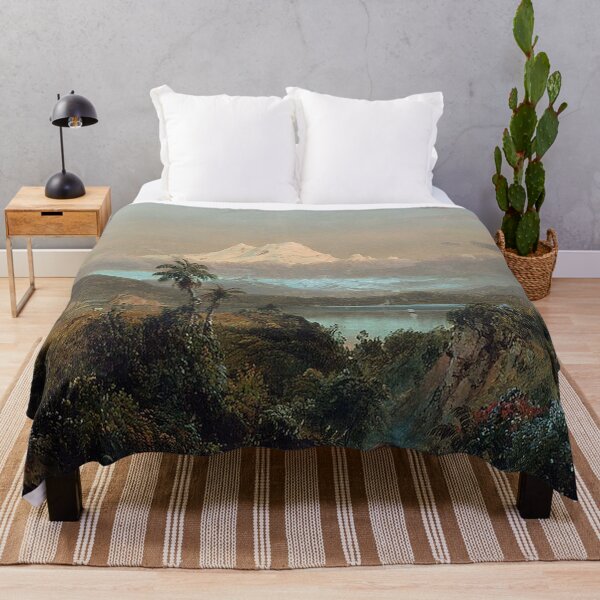 Item preview, Cayambe (Volcano) designed and sold by tomorrowsart.