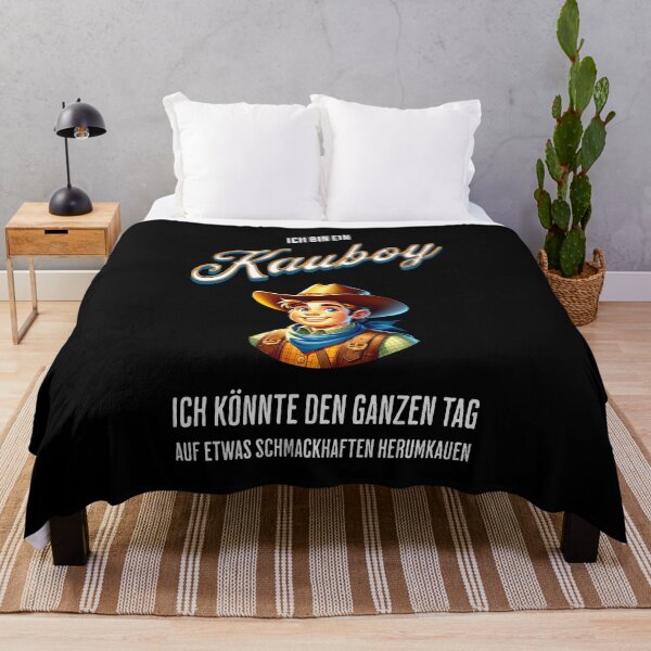 Item preview, I'm a chew boy. I could munch on something tasty all day long. Saying in German - funny designed and sold by Pflugart.