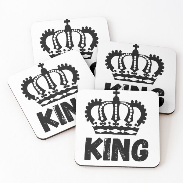 Item preview, King ? designed and sold by storeAC.