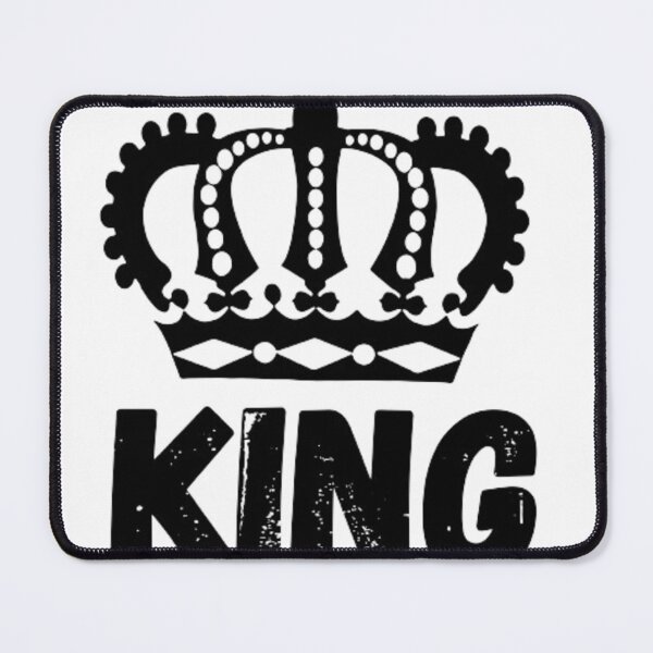 Item preview, King ? designed and sold by storeAC.