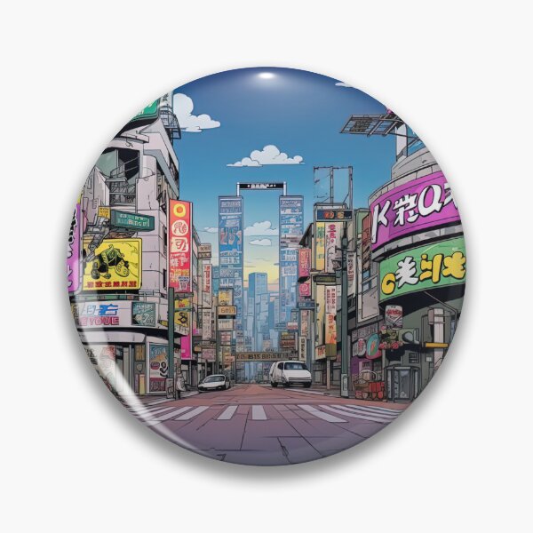 Item preview, Osaka | Hip Hop style designed and sold by ComicsFactory.