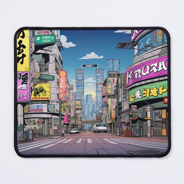 Item preview, Osaka | Hip Hop style designed and sold by ComicsFactory.