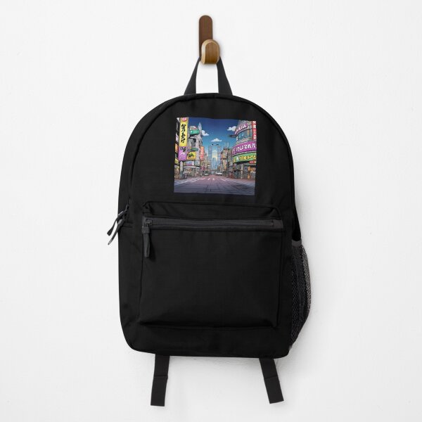 Item preview, Osaka | Hip Hop style designed and sold by ComicsFactory.