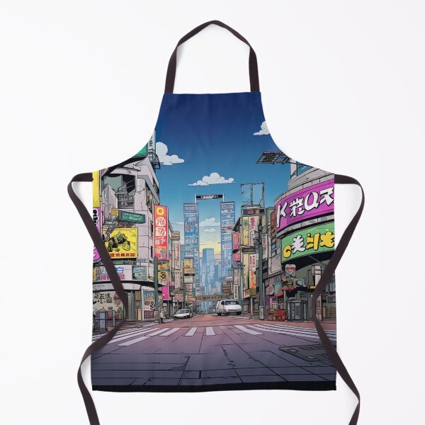 Item preview, Osaka | Hip Hop style designed and sold by ComicsFactory.