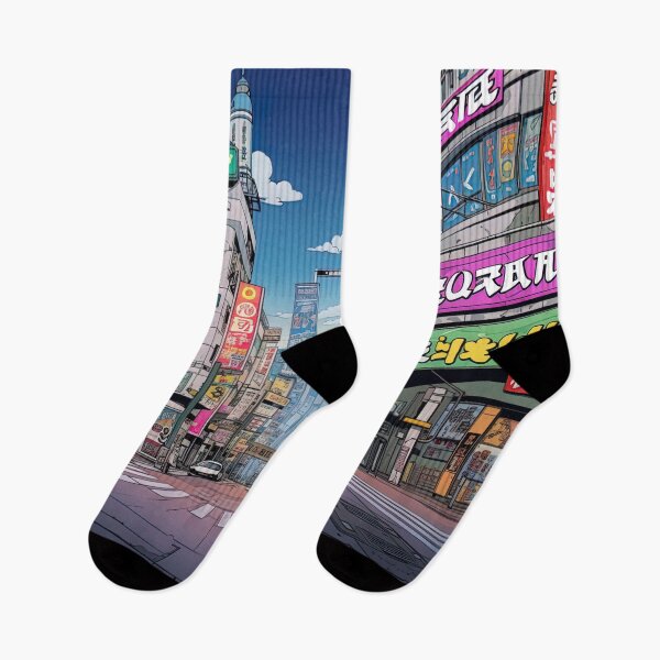 Item preview, Osaka | Hip Hop style designed and sold by ComicsFactory.