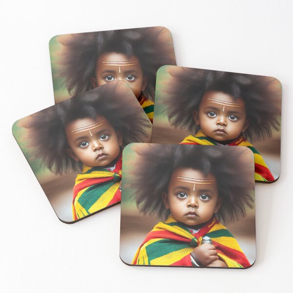 Item preview, Habesha art 05 designed and sold by HabeshaDesign.