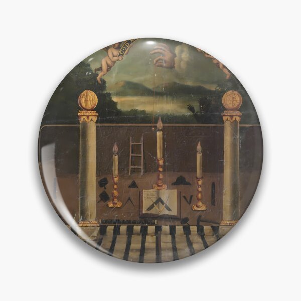 Item preview, The Reflections of Hiram designed and sold by boazjachin.