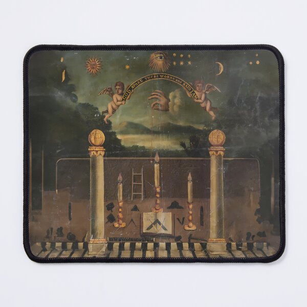 Item preview, The Reflections of Hiram designed and sold by boazjachin.