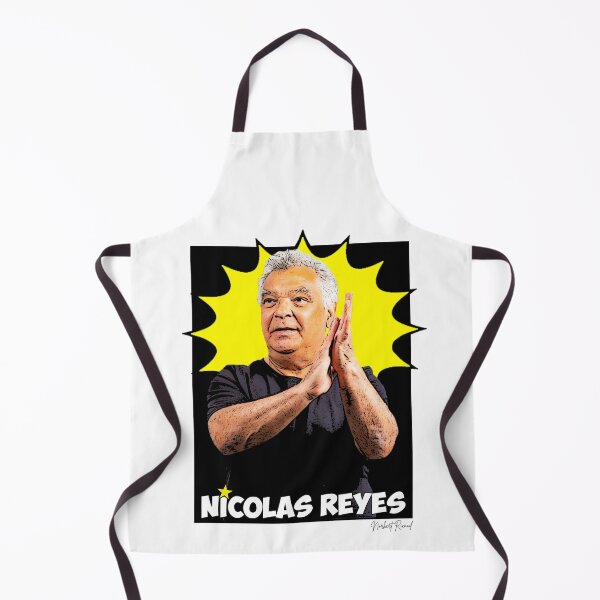 Item preview, Nicolas Reyes (Gipsy Kings) designed and sold by NorbertRicaud.