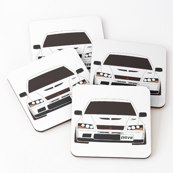 Item preview, Lancer Evolution VIII designed and sold by Gallego83.
