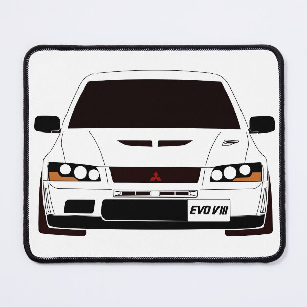 Item preview, Lancer Evolution VIII designed and sold by Gallego83.