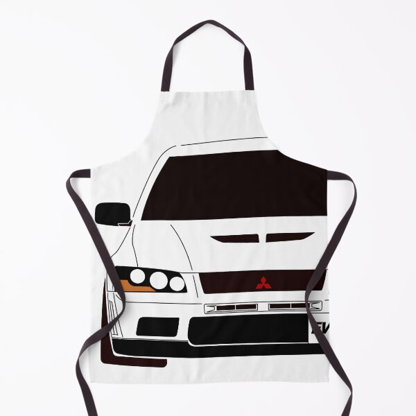 Aperçu de l'œuvre Lancer Evolution VIII créée et vendue par Gallego83.