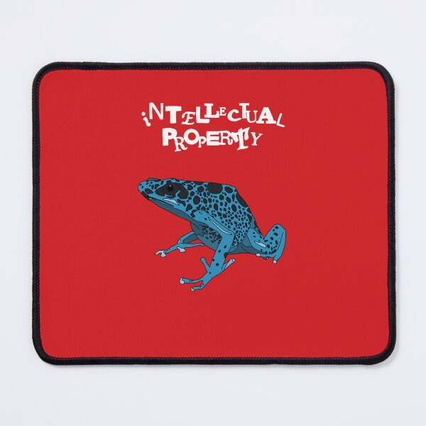 Item preview, Waterparks Intellectual Property album cover designed and sold by reelmccoy.