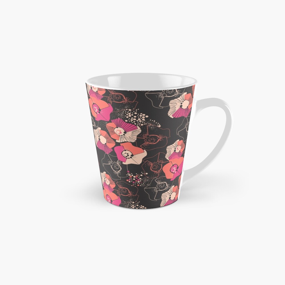 Item preview, Tall Mug designed and sold by tiendatita.