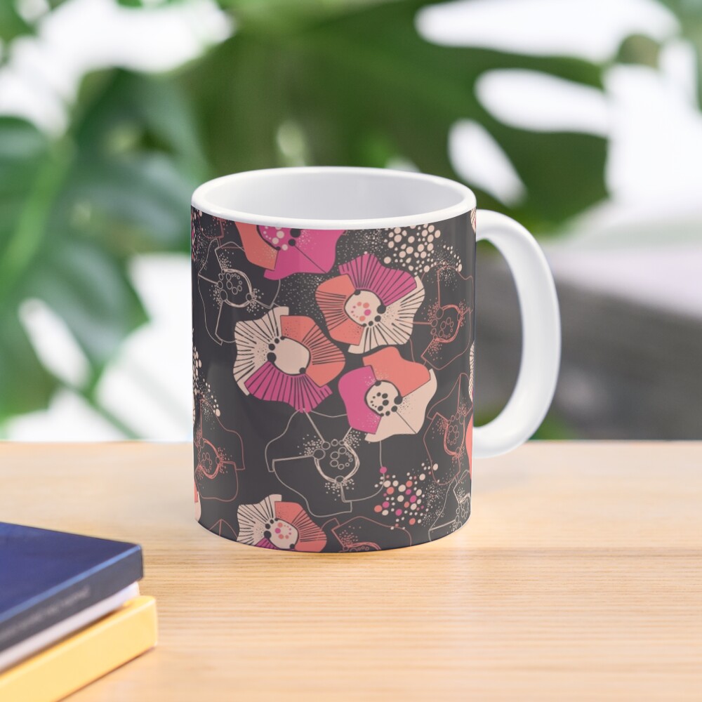 Item preview, Classic Mug designed and sold by tiendatita.