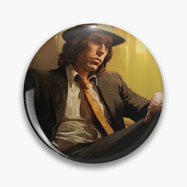 Item preview, Oscar Wilde | Hip Hop style designed and sold by ComicsFactory.