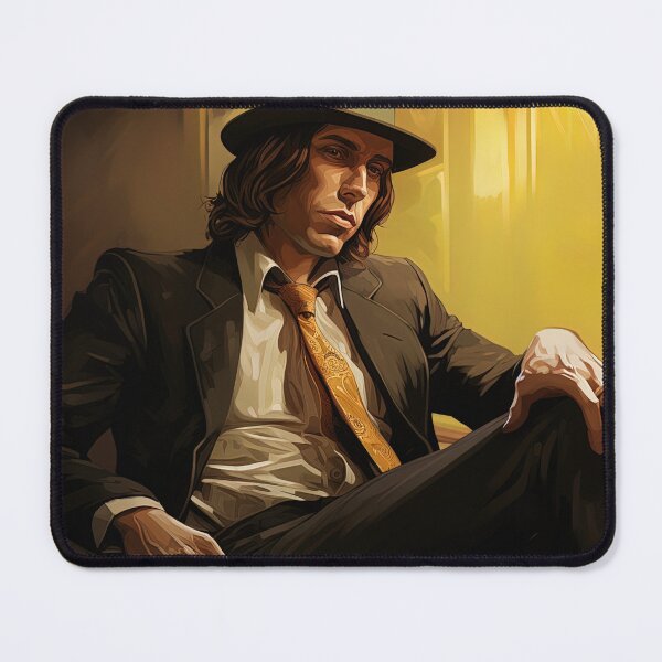 Item preview, Oscar Wilde | Hip Hop style designed and sold by ComicsFactory.