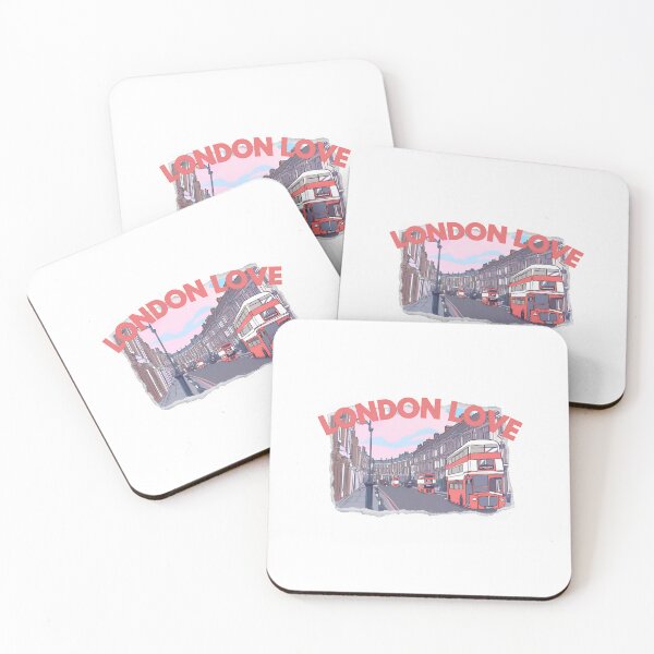 Item preview, london love lovers uk  designed and sold by warningstickers.