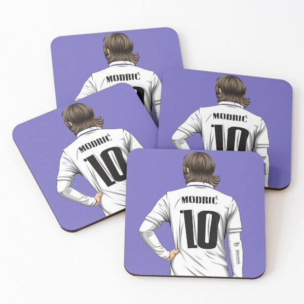 Item preview, Luka Modric The Magician from Croatia designed and sold by Aldduardo.