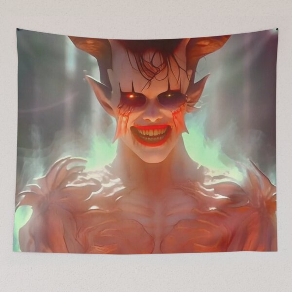 Item preview, The Formidable Deity  designed and sold by DigitalGemstone.