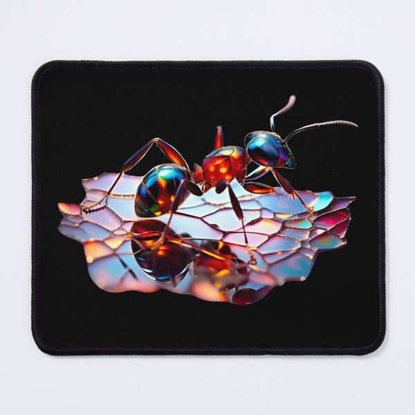 Item preview, Glass Ant designed and sold by Dsn-art-1hicham.