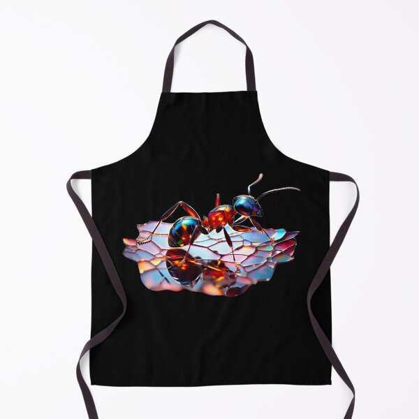 Item preview, Glass Ant designed and sold by Dsn-art-1hicham.