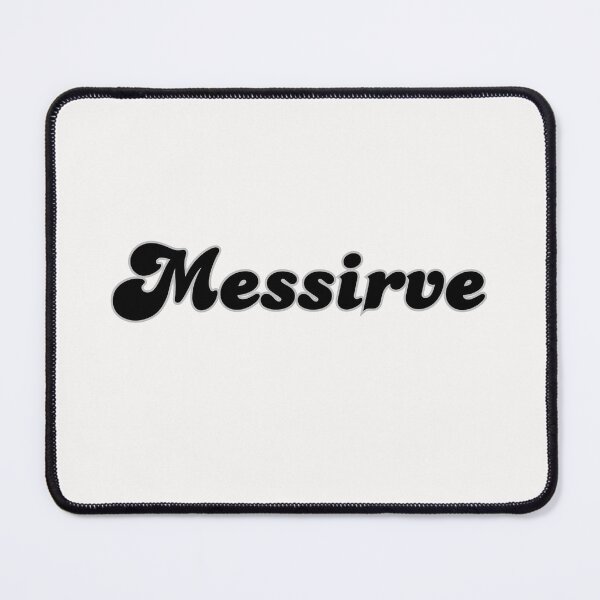 Item preview, Messirve messi meme soccer futbol quote art  designed and sold by The-GOAT-Store.