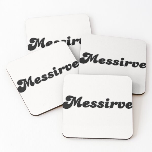 Item preview, Messirve messi meme soccer futbol quote art  designed and sold by The-GOAT-Store.